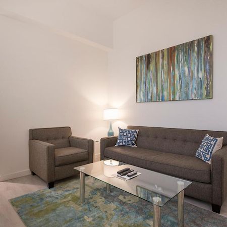 Harmony Medical Suites Chinatown Бостон Номер фото
