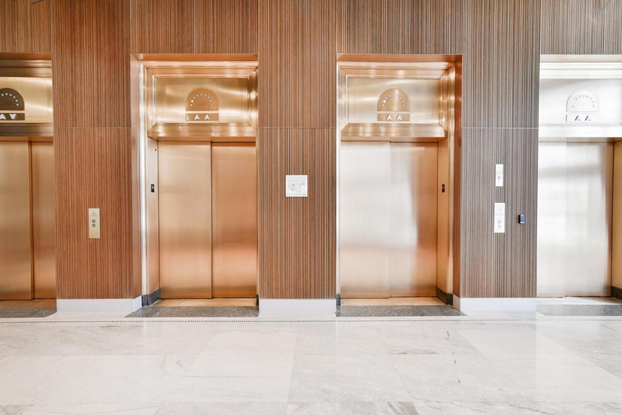 Harmony Medical Suites Chinatown Бостон Экстерьер фото